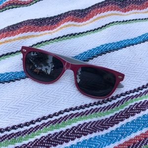 Children’s Ray-ban Wayfarer Sunglasses